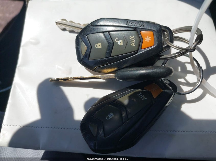 2000 Honda Odyssey Ex VIN: 2HKRL1865YH604851 Lot: 43738958