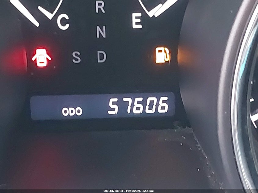 2008 Toyota Highlander Limited VIN: JTEDS42A582004677 Lot: 43738963