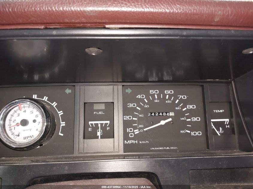 1991 Nissan Truck Short Wheelbase VIN: 1N6SD11S0MC376198 Lot: 43738964