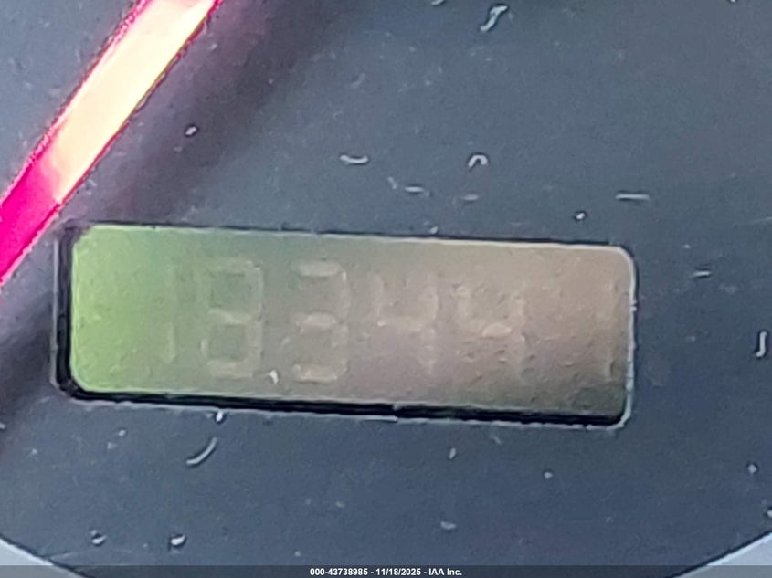 2006 Pontiac Torrent VIN: 2CKDL73F566095004 Lot: 43738985