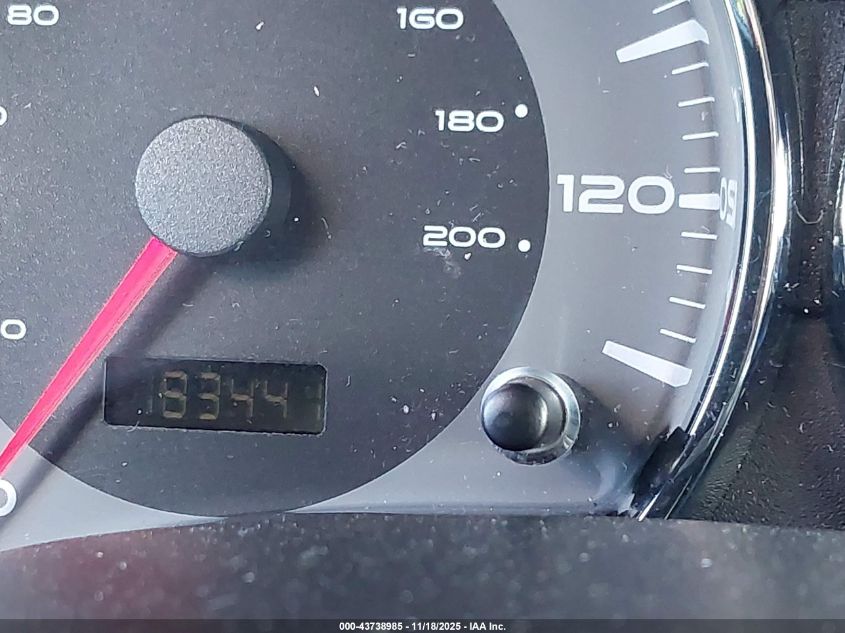 2006 Pontiac Torrent VIN: 2CKDL73F566095004 Lot: 43738985