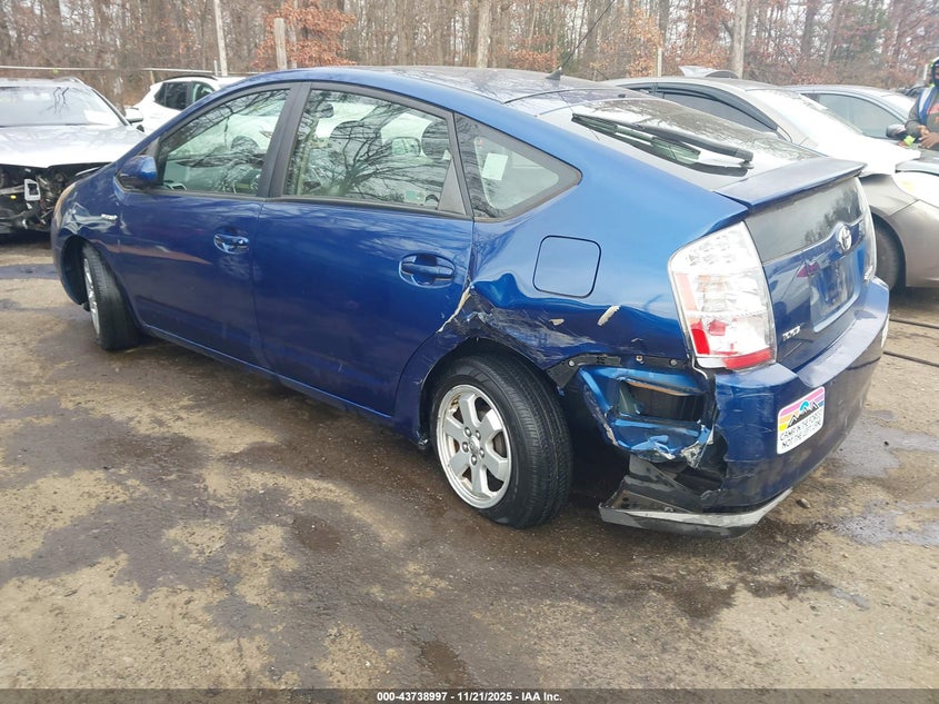 2008 Toyota Prius