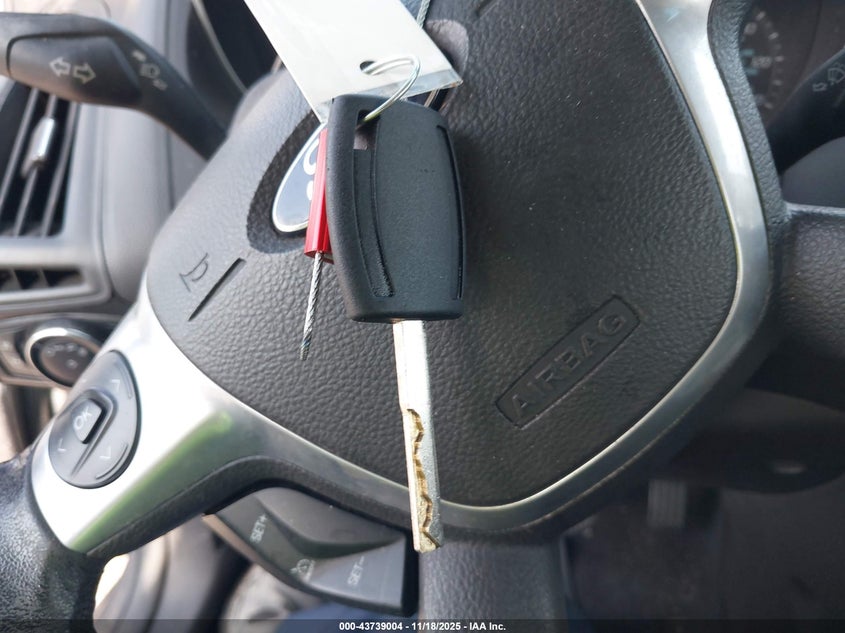 1FADP3F25EL223945 2014 FORD FOCUS photo no. 11