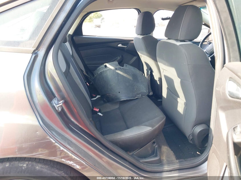 1FADP3F25EL223945 2014 FORD FOCUS photo no. 8