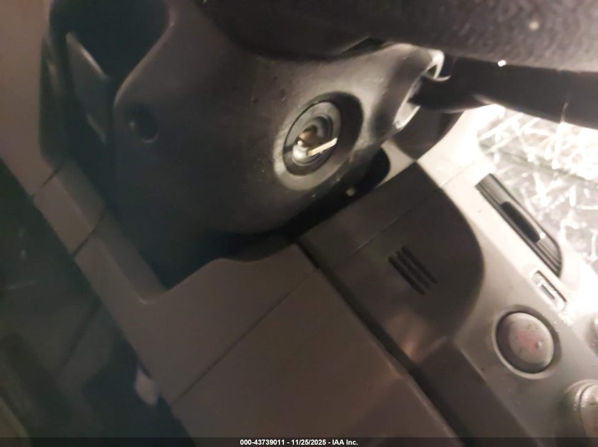 2008 Honda Civic Lx VIN: 2HGFG12638H559967 Lot: 43739011