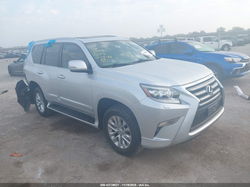 LEXUS GX 460 GX 460