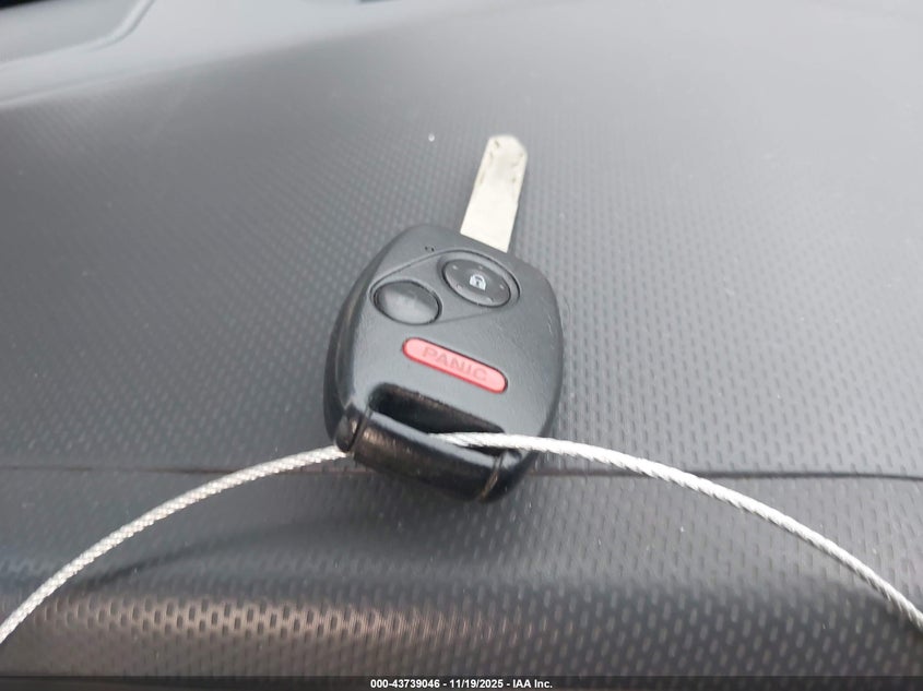 2008 Honda Ridgeline Rt VIN: 2HJYK16228H522823 Lot: 43739046