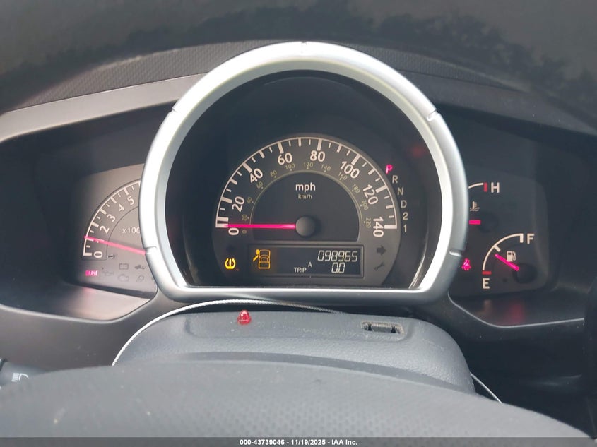 2008 Honda Ridgeline Rt VIN: 2HJYK16228H522823 Lot: 43739046