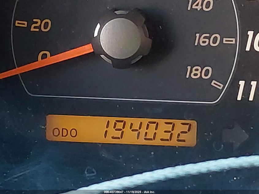 2009 Toyota 4Runner Sr5 V6 VIN: JTEZU14R29K025098 Lot: 43739047