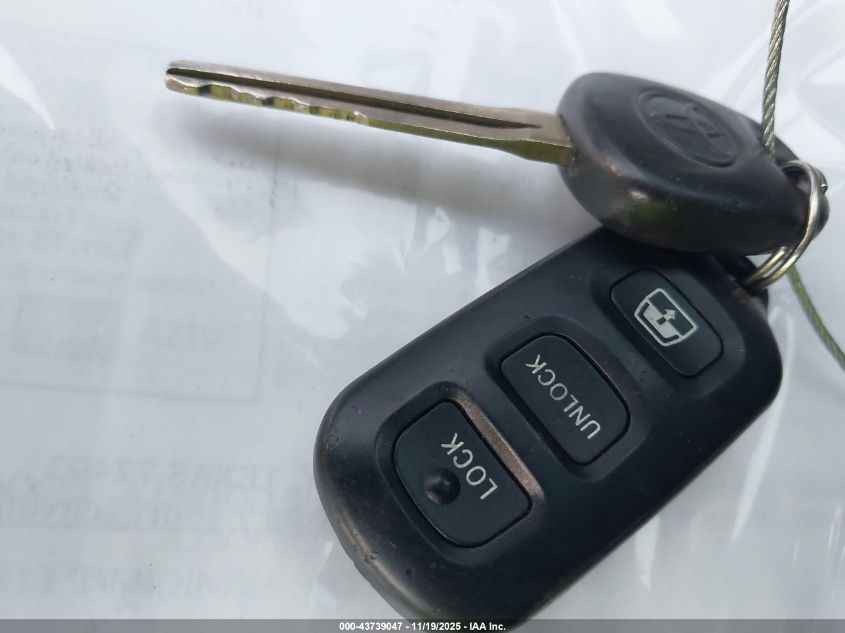 2009 Toyota 4Runner Sr5 V6 VIN: JTEZU14R29K025098 Lot: 43739047