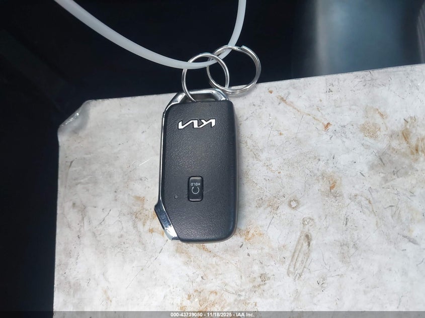 2022 Kia K5 Gt-Line VIN: 5XXG64J27NG143361 Lot: 43739050