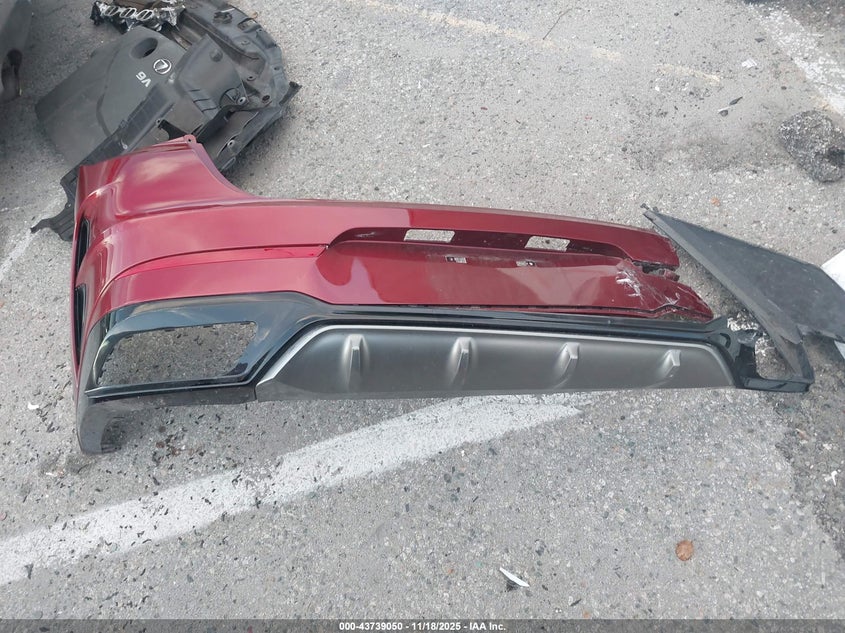 2022 Kia K5 Gt-Line VIN: 5XXG64J27NG143361 Lot: 43739050