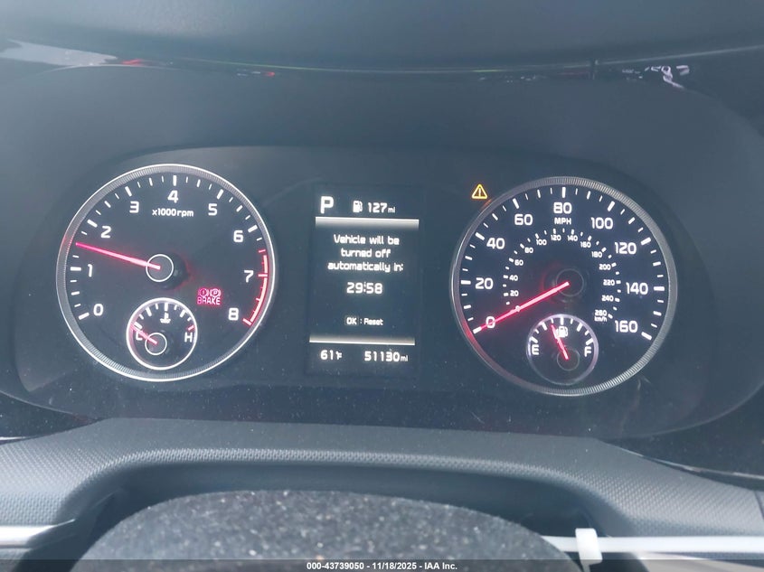 2022 Kia K5 Gt-Line VIN: 5XXG64J27NG143361 Lot: 43739050