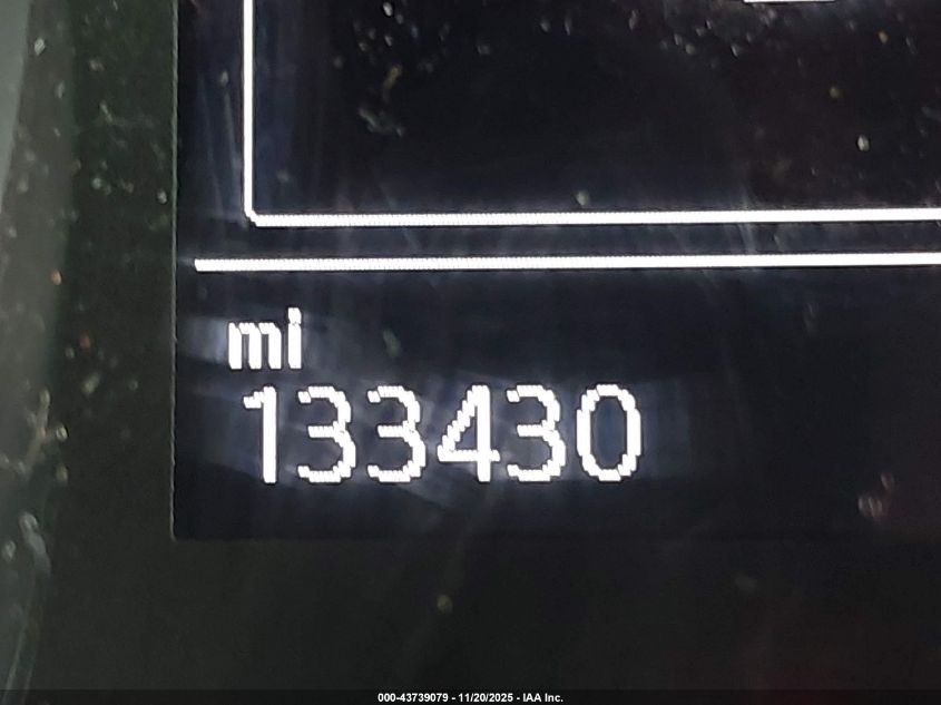 2019 Volkswagen Golf Alltrack Tsi S/Tsi Se/Tsi Sel VIN: 3VWH17AU5KM517530 Lot: 43739079