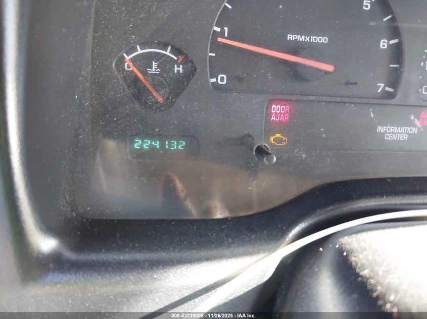 2003 Dodge Dakota VIN: 1D7HL12X33S209452 Lot: 43739098