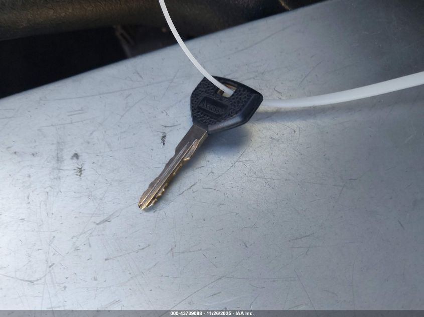 2003 Dodge Dakota VIN: 1D7HL12X33S209452 Lot: 43739098