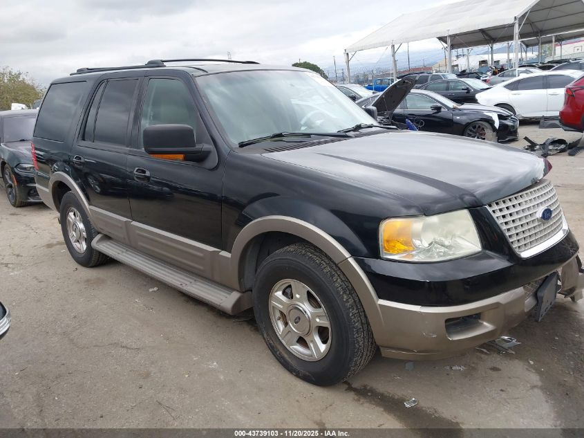 2004 Ford Expedition Eddie Bauer