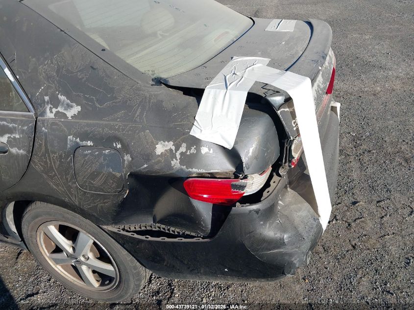 2005 Honda Accord 2.4 Ex VIN: 1HGCM56755A087075 Lot: 43739121