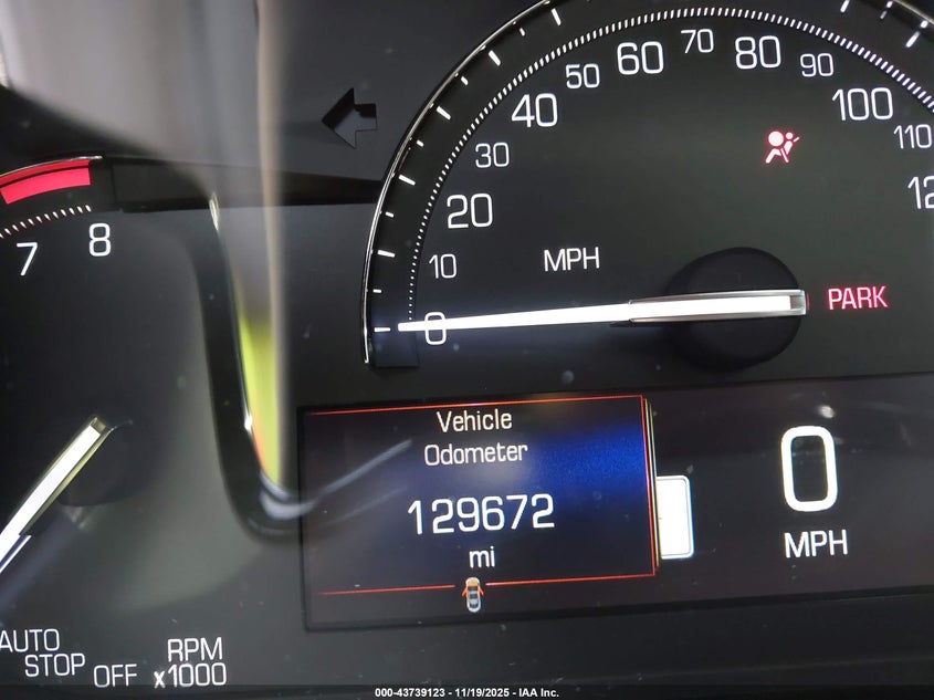 2018 Cadillac Xt5 Premium Luxury VIN: 1GYKNERS0JZ178235 Lot: 43739123