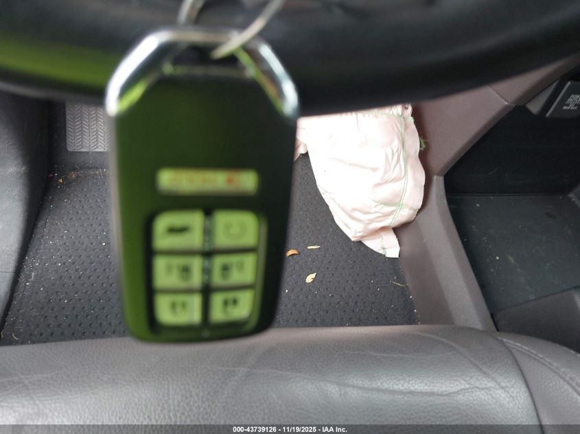 2018 Honda Odyssey Touring VIN: 5FNRL6H88JB042947 Lot: 43739126