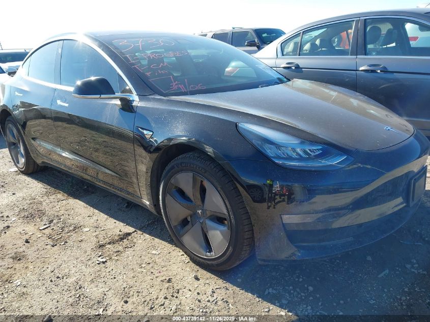 TESLA MODEL 3 MODEL 3