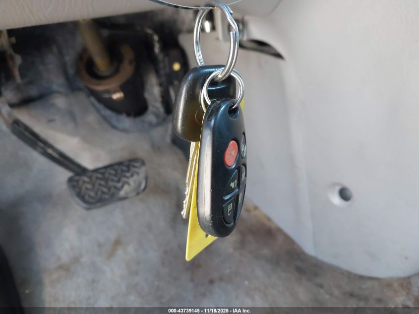 2006 Toyota Sienna Xle Limited VIN: 5TDZA22C66S547044 Lot: 43739145