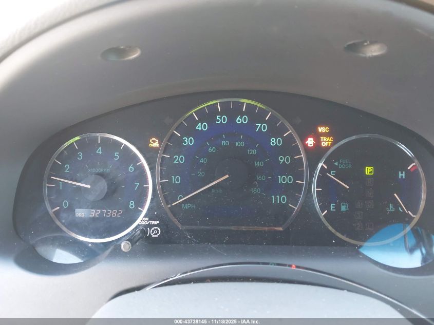 2006 Toyota Sienna Xle Limited VIN: 5TDZA22C66S547044 Lot: 43739145