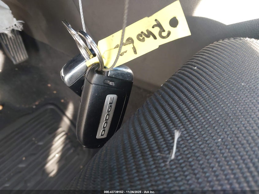 2024 Dodge Hornet Gt VIN: ZACNDFAN2R3A37976 Lot: 43739152