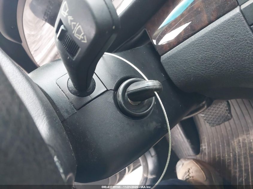 2004 BMW 325Xi VIN: WBAEU334X4PR07052 Lot: 43739165