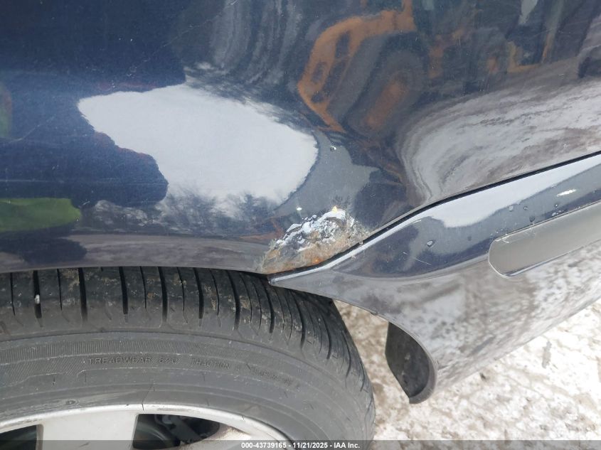 2004 BMW 325Xi VIN: WBAEU334X4PR07052 Lot: 43739165