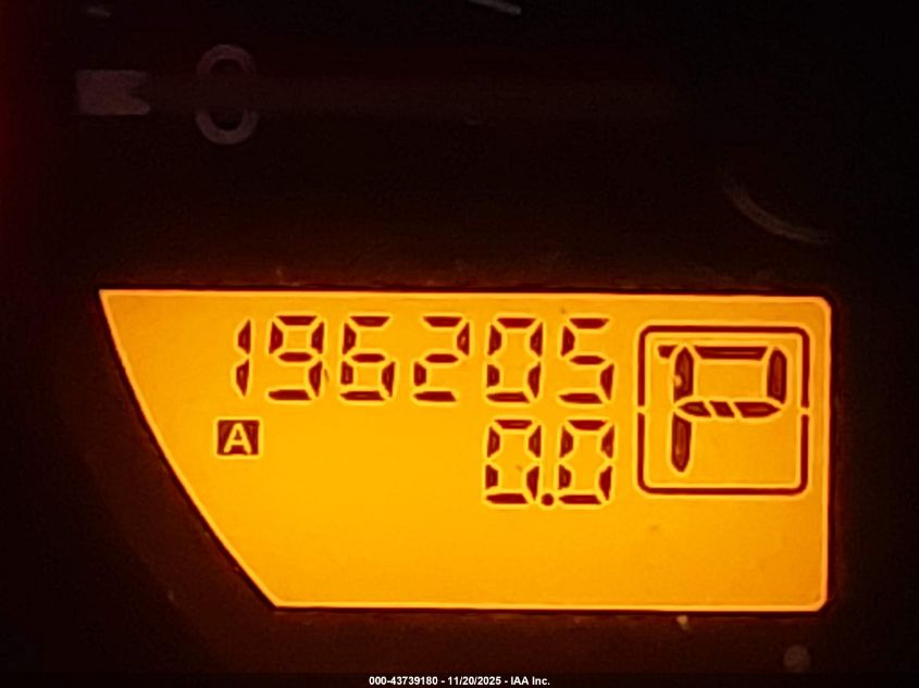 2006 Nissan Frontier Se VIN: 1N6AD07U96C406896 Lot: 43739180