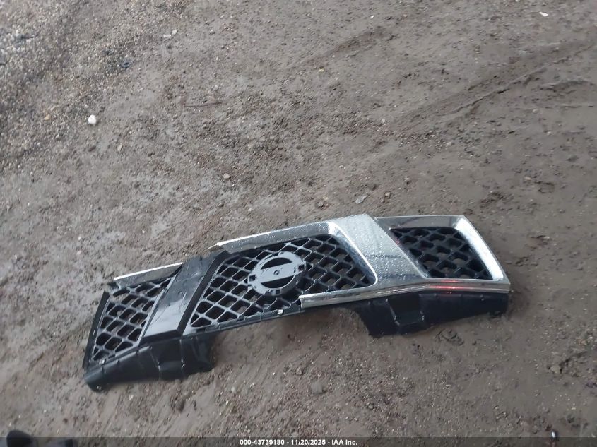 2006 Nissan Frontier Se VIN: 1N6AD07U96C406896 Lot: 43739180