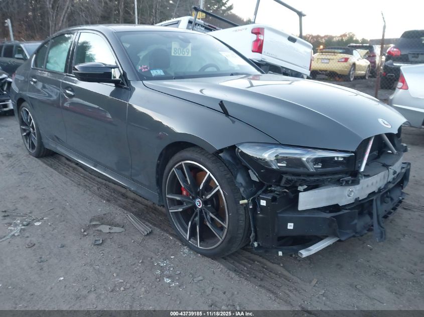 BMW 3 SERIES M340I XDRIVE