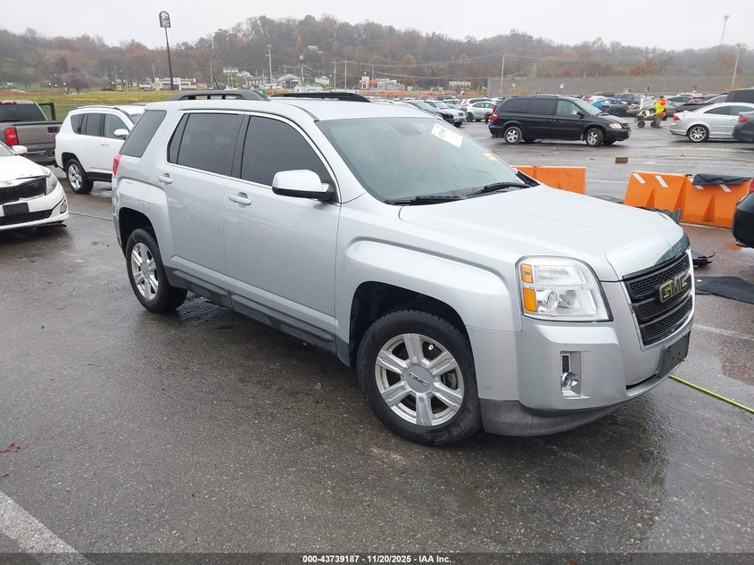 GMC TERRAIN SLE-2