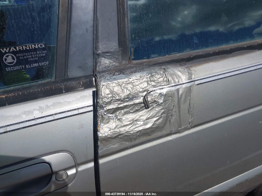 2004 Nissan Sentra 2.5S VIN: 3N1AB51A04L741926 Lot: 43739194