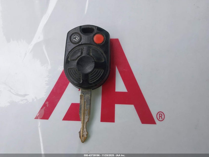 2009 Ford Flex Sel VIN: 2FMDK52C59BA80404 Lot: 43739196