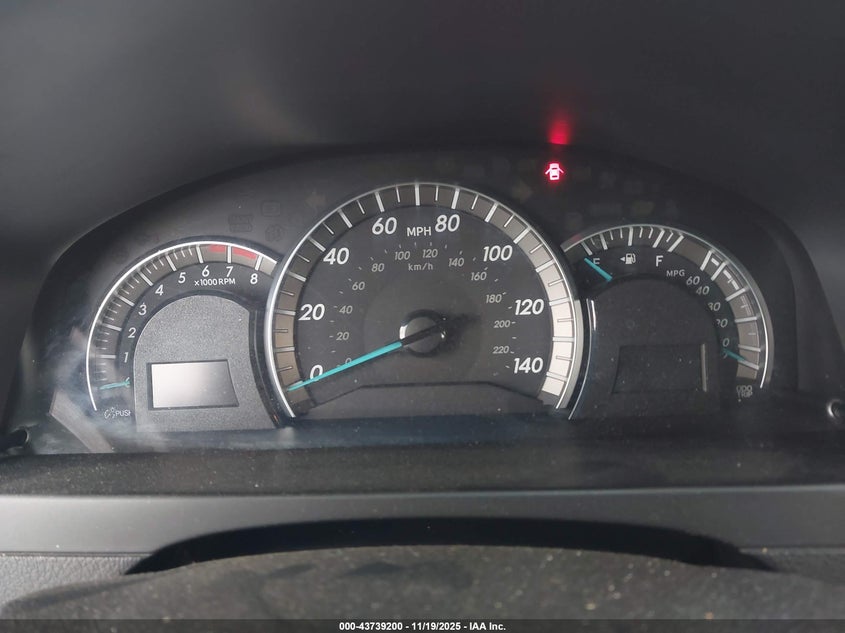 4T1BF1FK1CU534185 2012 TOYOTA CAMRY photo no. 7