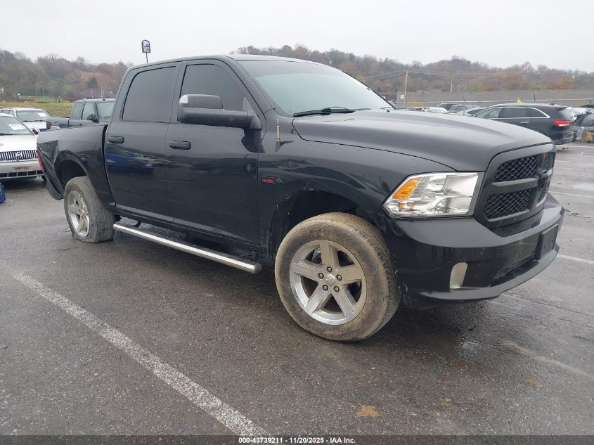 RAM 1500 EXPRESS