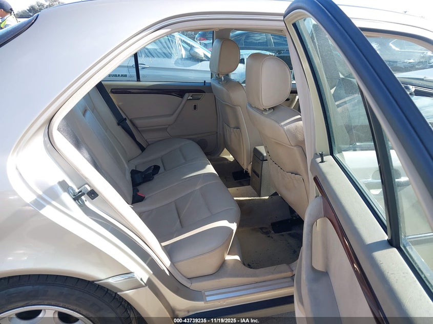 1997 Mercedes-Benz C 230 VIN: WDBHA23E3VF524488 Lot: 43739235