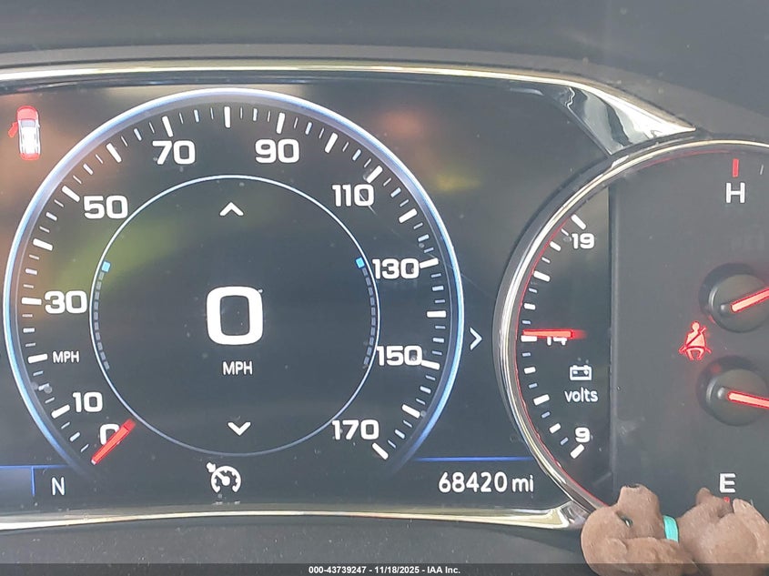 2022 GMC Acadia Fwd Slt VIN: 1GKKNMLSXNZ157881 Lot: 43739247