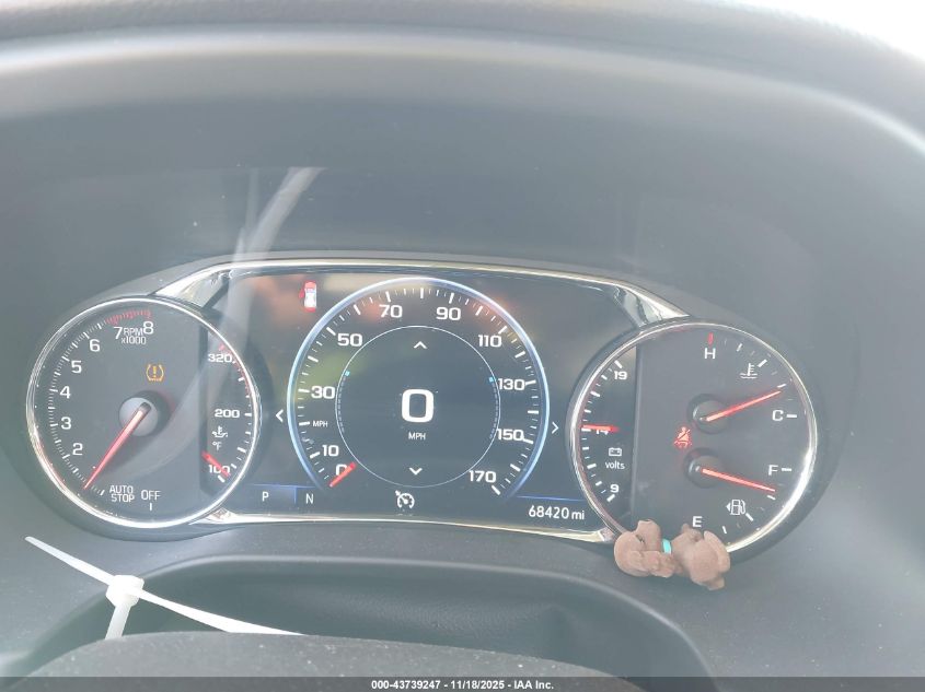 2022 GMC Acadia Fwd Slt VIN: 1GKKNMLSXNZ157881 Lot: 43739247