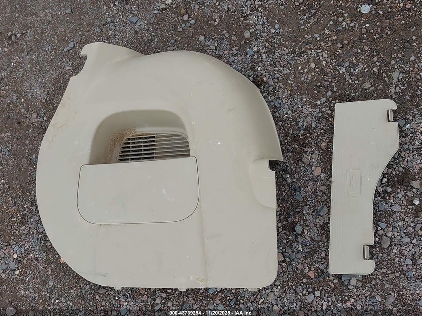 2006 Honda Odyssey Ex-L VIN: 5FNRL38676B439358 Lot: 43739254