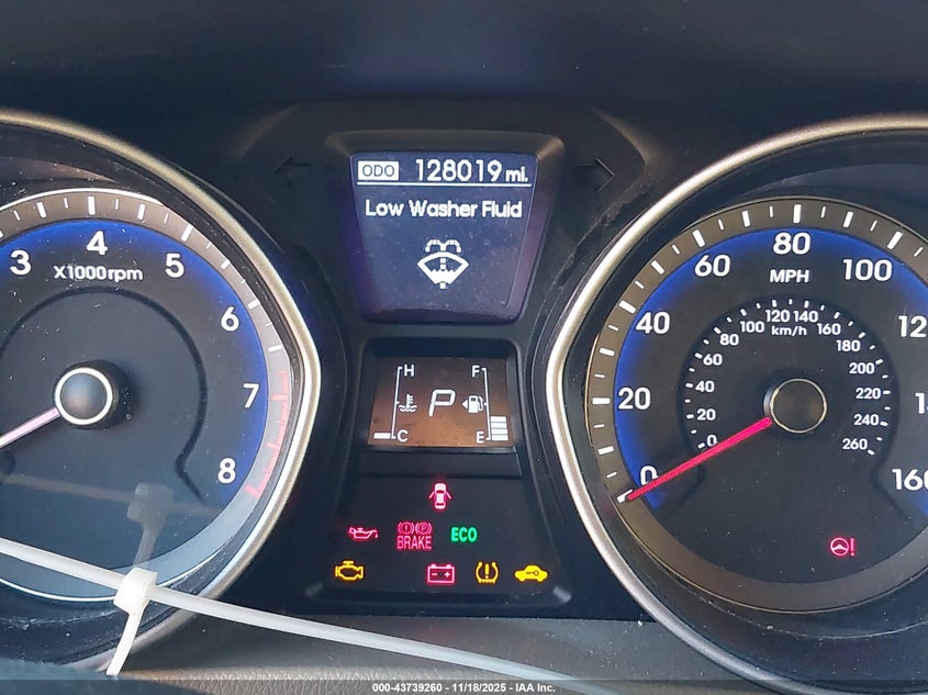 KMHD35LE7DU124788 2013 HYUNDAI ELANTRA photo no. 7