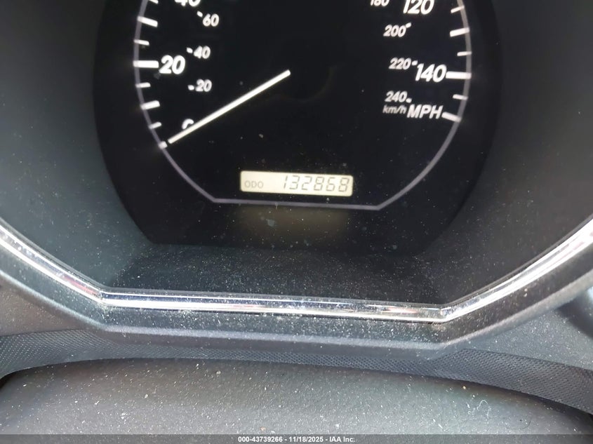 2006 Lexus Rx 330 VIN: JTJHA31U960103412 Lot: 43739266