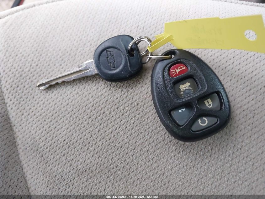 2009 Chevrolet Impala Lt VIN: 2G1WT57K991113073 Lot: 43739268