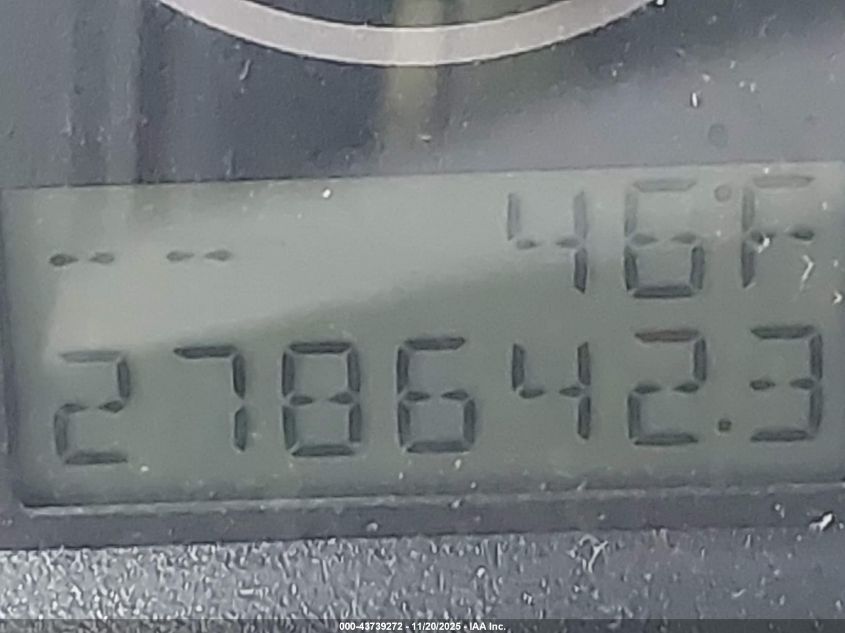 2008 Ford F-150 Fx2/Stx/Xl/Xlt VIN: 1FTRX12W08KF05532 Lot: 43739272