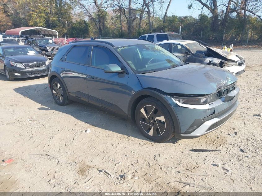 HYUNDAI IONIQ 5 SEL