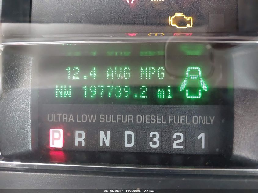 2008 Ford F-250 King Ranch/Lariat/Xl/Xlt VIN: 1FTSW20R68EC33154 Lot: 43739277