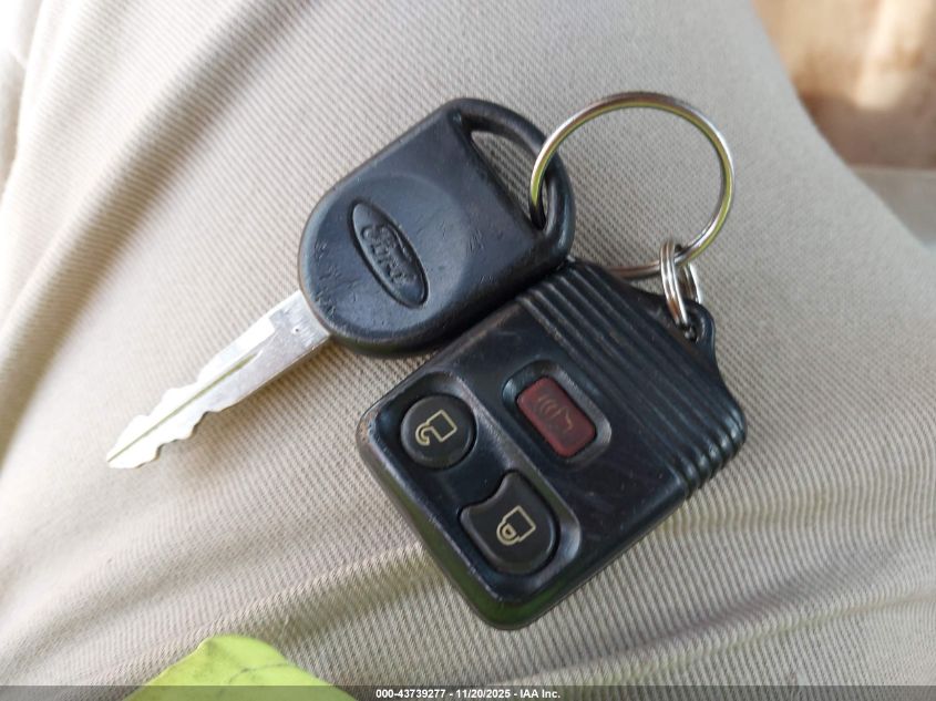 2008 Ford F-250 King Ranch/Lariat/Xl/Xlt VIN: 1FTSW20R68EC33154 Lot: 43739277