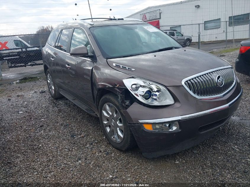BUICK ENCLAVE PREMIUM